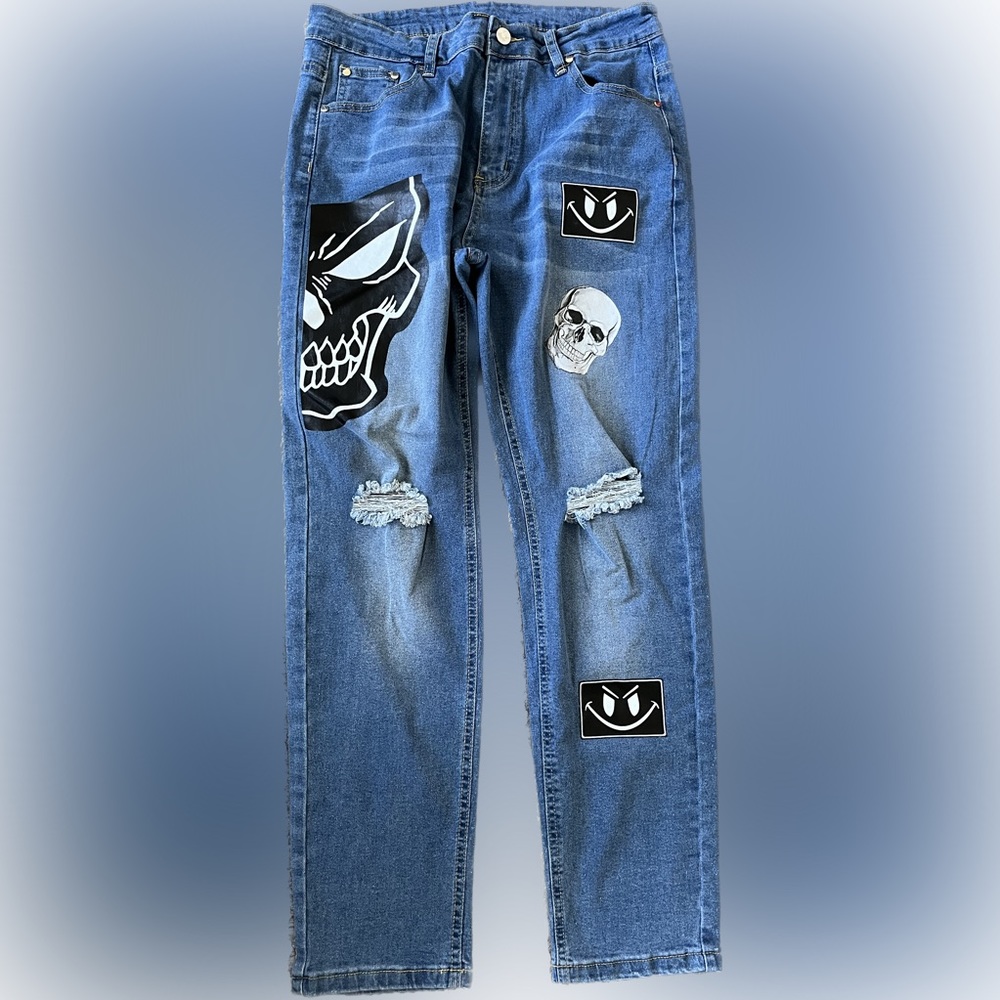 Men’s jeans